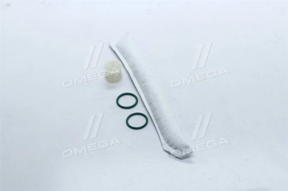 Осушувач кондиціонера Toyota LC100 02>07 4,7i, Avensis 03>08, RX300-350 02>08, Suzuki Grand Vitara 2,0i 05> AVA AVA COOLING TOD349 (фото 1)