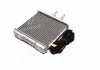 Радиатор отопителя CHEVROLET Lacetti 1.6-1.8 (AVA) AVA COOLING DWA6088 (фото 2)