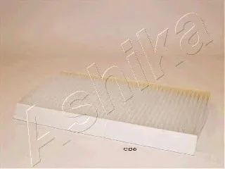 Фильтр салона OPEL VECTRA C, COMBO, CORSA ASHIKA 21-CD-CD0