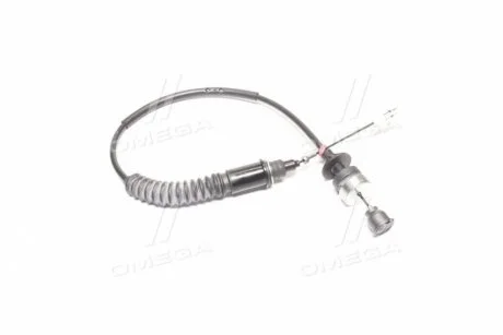 Трос зчеплення (965мм/685мм) CITROEN EVASION, JUMPY I FIAT SCUDO, ULYSSE LANCIA ZETA PEUGEOT 806, EXPERT 1.9D/2.0 06.94-12.06 ADRIAUTO 11.0140.1