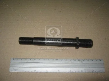 Шпилька ступицы колеса задн. лев. L=165 (пр-во) Автомат 200-3104051