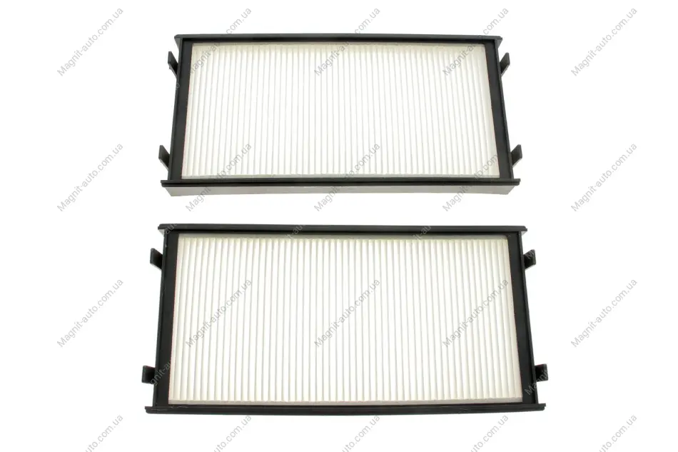 Фильтр салона BMW X5, X6 07- (2шт.) (пр-во WIX-FILTERS) WIX FILTERS WP9338 (фото 1)