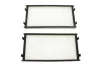 Фильтр салона BMW X5, X6 07- (2шт.) (пр-во WIX-FILTERS) WIX FILTERS WP9338 (фото 1)