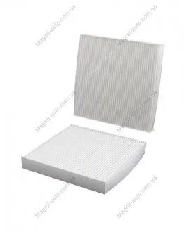 Фильтр салона RENAULT LAGUNA II 00- (WIX-FILTERS) WIX FILTERS WP9106
