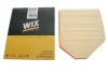 Фильтр воздушный, BMW X3 (F25), X4 (F26) WIX FILTERS WA9835 (фото 4)