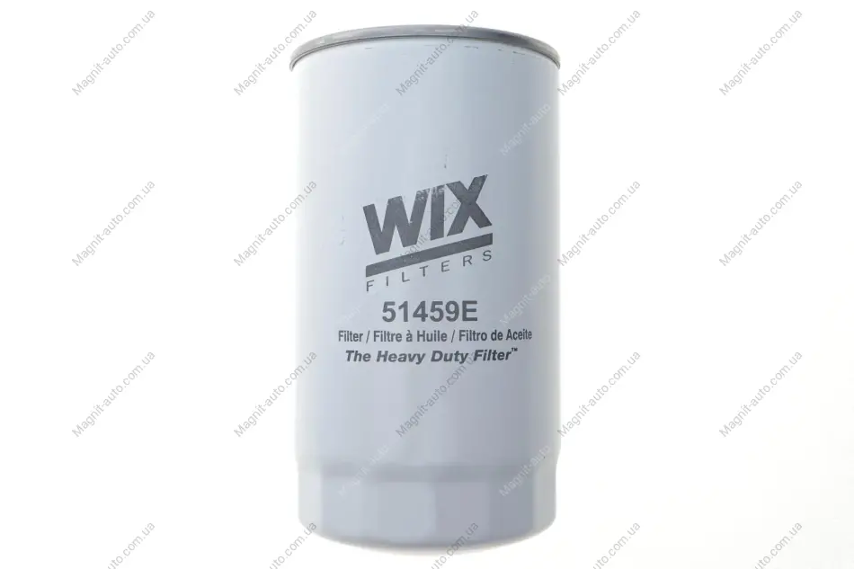 Фильтр масляный WIX FILTERS 51459E (фото 1)