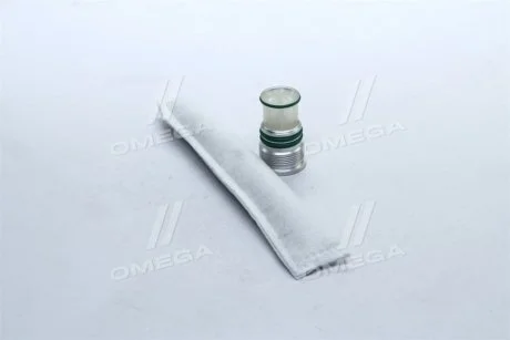 Осушувач SKODA Octavia, VW Caddy IV (вироб-во) Van Wezel 5800D294