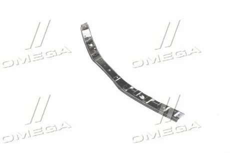 Направляющая бампера пер. TOY CAMRY 06- (пр-во) TEMPEST 049 0550 940