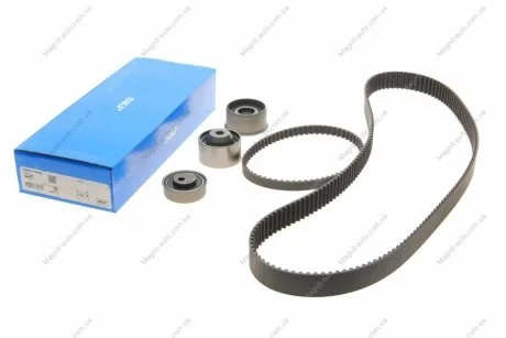 Ремень ГРМ SKF VKMA 95658