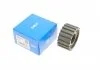 Ролик паразитний RENAULT/VOLVO Clio/Kangoo/Laguna/Master/Megane/Rapid/Scenic/Trafic/S40 "1,9L "91>> SKF VKM 26125