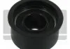 Ролик модуля натяжителя ремня SKF VKM 25224