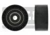 Паразитный, ведущий ролик, зубчатый ремень (пр-во) SKF VKM 24210