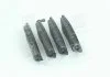 Комплект гальмівних колодок Hi-Q (SANGSIN) SP1159 (фото 3)
