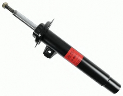 Амортизатор подв. BMW передн. лев. газов. SACHS 556 873