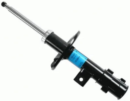 Амортизатор газомасляний SACHS 313 531