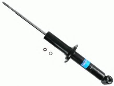 Амортизатор подв. MITSUBISHI задн. газов. SACHS 313 381