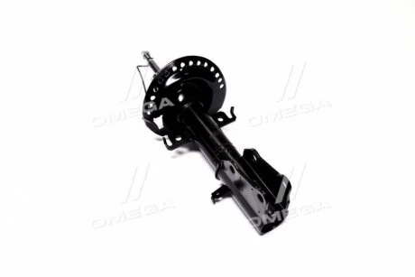 Амортизатор подв. RENAULT KANGOO 08- передн.газ RIDER RD.3470.339766
