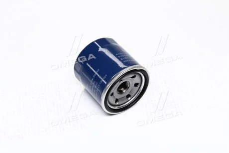Фильтр масляный CHEVROLET AVEO RAVON PARTS-MALL PBC-012