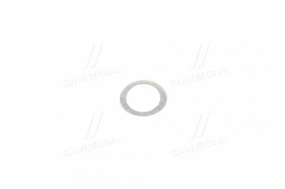 Кольцо уплотнительное сливной пробки (пр-во) PARTS-MALL P1Z-A052M (фото 1)