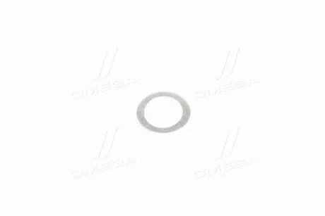 Кольцо уплотнительное сливной пробки (пр-во) PARTS-MALL P1Z-A052M