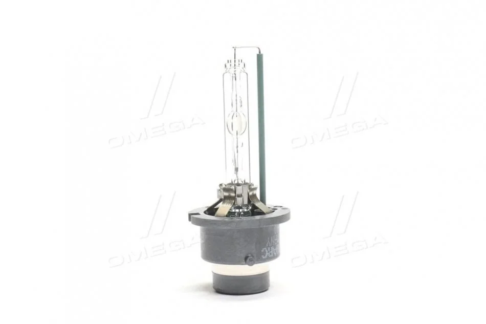 Лампа (картон 1шт) D4S 42В 35Вт P32D-5 Xenarc 4150K OSRAM 66440 (фото 1)