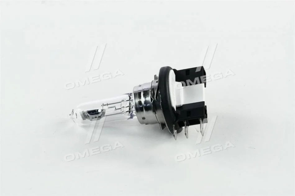 ЛАМПА H15 55/15W 12V PGJ23T-1 10X10X1 STANDARD OSRAM 64176 (фото 1)