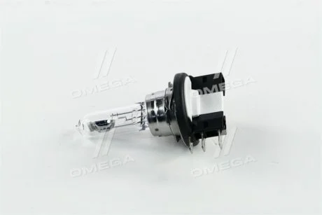 ЛАМПА H15 55/15W 12V PGJ23T-1 10X10X1 STANDARD OSRAM 64176