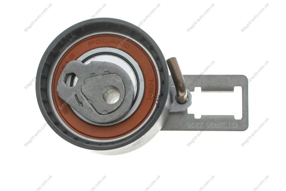 Ролик натяжний ременя ГРМ 1.6 Diesel Citroen/Ford/Peugeot/Mazda/Volvo/Toyota SNR SNR NTN GT359.39 (фото 1)