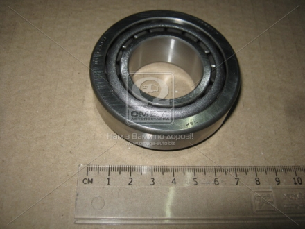 Подшипник ролик. Конич. 35*72*24.25 (япония) NSK HR32207J