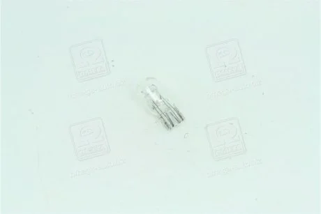 Лампа накаливания W21/5W 12V 21/5W W3X16q (пр-во Narva) NARVA 17919CP