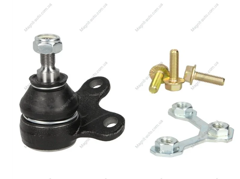 Опора шаровая SEAT / VW POLO, LUPO / AROSA (пр-во Moog) MOOG VO-BJ-8248 (фото 1)