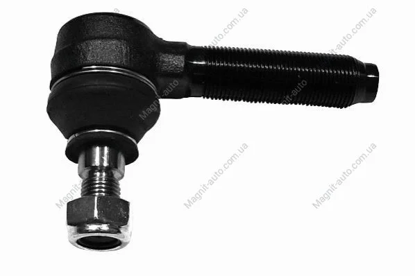 Наконечник рулевой тяги MERCEDES T1 82-96 (произ-во) MOOG ME-ES-0642 (фото 1)