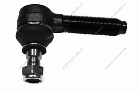 Наконечник рулевой тяги MERCEDES T1 82-96 (произ-во) MOOG ME-ES-0642