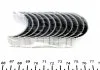 Шатунный подшипник (STD) BMW 3 (E21), 3 (E30), 3 (E36), 3 (E46), 5 (E12), 5 (E28), 5 (E34), 5 (E39), 5 (E60), 5 (E61), 7 (E38), 7 (E65, E66, E67), X3 (E83), X5 (E53), Z1 2.0-3.0 09.76-12.10 MAHLE / KNECHT 081 PS 19394 000 (фото 2)