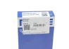 Вкладиші корінні MAHLE / KNECHT 029 HS 18067 000 (фото 4)