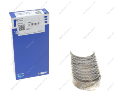Вкладиші корінні MAHLE / KNECHT 029 HS 18067 000