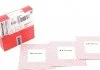 Комплект поршневых колец Mahle VW MAHLE / KNECHT 029 55 N0 (фото 1)