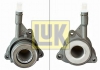 Подшипник выжимной FORD TRANSIT 2.4TDCI 04- LuK 510 0092 10 (фото 4)