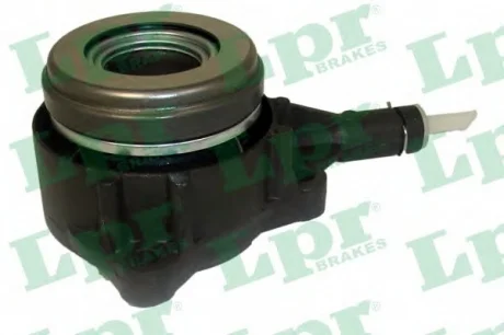 Подшипник выжимной FORD TRANSIT 2.4TDCI 04- LPR 3487