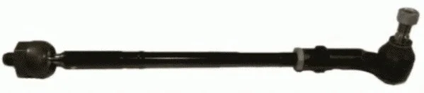 Рульова тяга с накінечником SEAT/SKODA/VW Cordoba/Ibiza/Fabia/Roomster/Polo "FR "99>> LEMFORDER 27644 01 (фото 1)