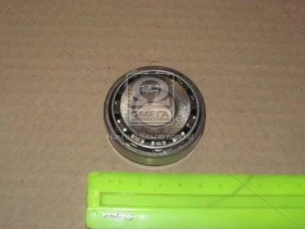 Подшипник ролик. Конич. 20*52*16.2 (пр-во япония) KOYO HI-CAP30304AJR