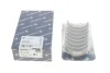 Вкладиші корінні комплект SEAT/SKODA/VW 1.2i 12V 01- KOLBENSCHMIDT 77917600 (фото 1)