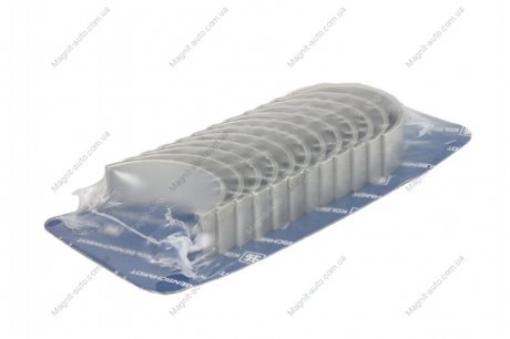 Вкладыши шатунные MB M272 2,5-3,5 V6 24V 04- (KS) KOLBENSCHMIDT 37030610