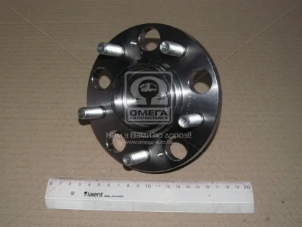 Маточина колеса зад (з ABS) Hyundai Tucson (04-)/Kia Sportage (00-) Iljin ILJIN IJ710008