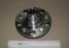 Маточина колеса зад (з ABS) Hyundai Tucson (04-)/Kia Sportage (00-) Iljin ILJIN IJ710008 (фото 2)