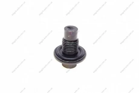 Пробка поддона масляного M14x1.5 L=13,5 (Fischer) Fischer Automotive One (FA1) 256.850.001