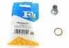 Пробка поддона + уплотнитель Fischer Automotive One (FA1) 153.520.011