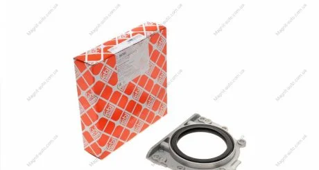 Сальник REAR VAG в корпусе 85x131/152x15.7 (FEBI) FEBI BILSTEIN 36783