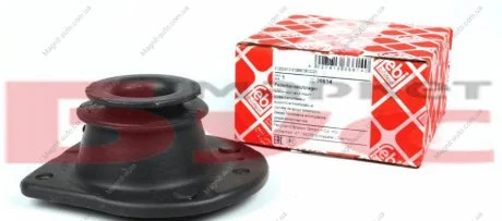 Опора аморт. FIAT DOBLO передн. ось, прав. (Febi) FEBI BILSTEIN 36614