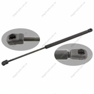 Амортизатор багажника/капота SKODA Octavia (пр-во FEBI) FEBI BILSTEIN 27713